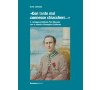 «Con tante mal connesse chiacchere…». Il carteggio Alfredo Peri-M