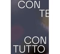 Con te con tutto. Ediz. inglese - 2026 - Produzioni Nero