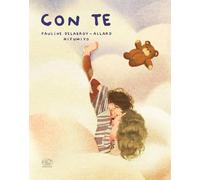 Con te. Ediz. a colori