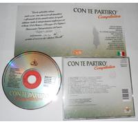 Con Te Partirò - Compilation