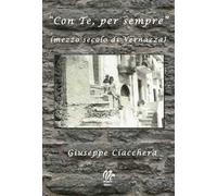 «Con te, per sempre» (mezzo secolo di Vernazza)
