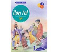 Con te!. Vol. 1: Figli. Sussidio