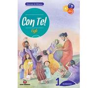 Con te!. Vol. 1: Figli. Sussidio