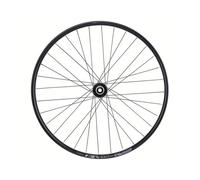 Con-tec Exit Core 25 - ruota anteriore Black 29"