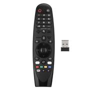 con Telecomando per Smart TV,Telecomando per TV Telecomando per Smart TV Controller per TV