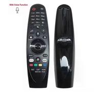 con Telecomando TV AN-MR650A per Magic Smart LED TV Telecomando con funzione vocale e funzione di volo