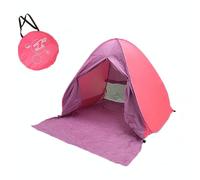 Con tenda a pop up istantanea automatica a tenda, dimensioni: 200x165x130cm (ros