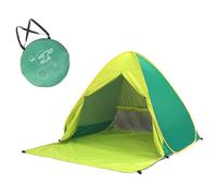 Con tenda a pop up istantanea automatica a tenda, dimensioni: 200x165x130cm (ver
