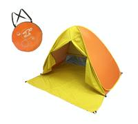 Con tenda a pop -up pop -up istantanea automatica a tenda, dimensioni: 200x165x1
