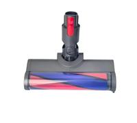 Con Testina A Rullo Morbido For La Pulizia A LED Verde, Compatibile Con Dyson, V6 V7 V8 V10 V11 V15 V10 Slim V12Slim Cyclone Aspirapolvere Senza Fili(V10 V11 V15)