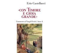 «Con timore e gioia grande». Commento ai Vangeli festivi. Anno A