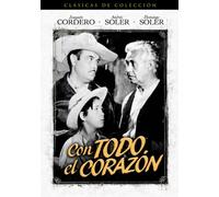 Con Todo El Corazon