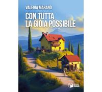 Con tutta la gioia possibile