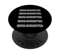 Con tutto il cuore PopSockets PopGrip Adesivo