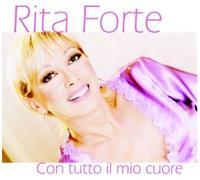 Forte, Rita - Con Tutto Il Mio Cuore