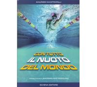 Con tutto il nuoto del mondo