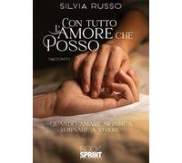 Con tutto l'amore che posso