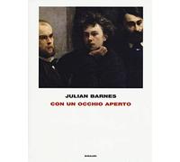 Con un occhio aperto