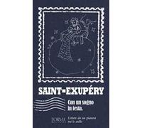 Con un sogno in testa. Lettere da un pianeta tra le stelle