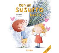 Con un susurro basta: 13