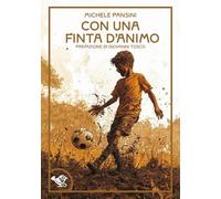 Con una finta d'animo