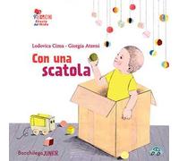 Con una scatola. Le storie del nido