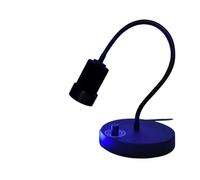 Con veloce ed efficiente 600W Lampada polimerizzante UV ad alta intensità Colla ultravioletta senza ombre Colla a goccia di cristallo Schermo LCD Met Snel en efficiënt(395nm,Type C)
