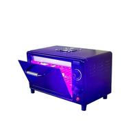 Con veloce ed efficiente Scatola for lampada polimerizzante UV 1800-5000W 395nm 405nm 365nm Colla UV senza ombre Luce curva Manutenzione del telefono Met Snel en efficiënt(365NM,3000W)