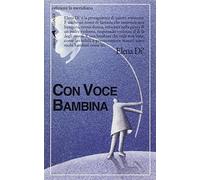 Con voce bambina
