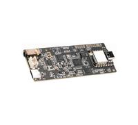 Con XIAO ESP32S3 Dev Voice Assistant Kit, Scheda di Sviluppo per Algoritmi di Elaborazione 'Altoparlante con Intelligenza Artificiale, 1 Pezzo