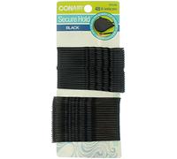 Conair Xtra Long Black Bobby Pins