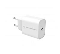 CONALTHEA10W 4015867230862 CONCEPTRONIC ALTHEA10W - CHARGER 1-PORT 25W PPS USB-C