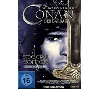 Conan 1 - Der Barbar