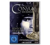 Conan 1 - Der Barbar