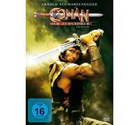 Conan 2 - Der Zerstörer [Edizione: Germania]