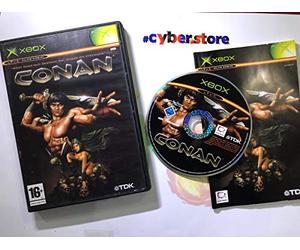 Conan
