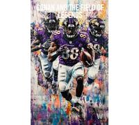 CONAN AND THE FIELD OF LEGENDS