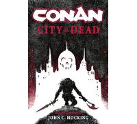 Conan City of the Dead