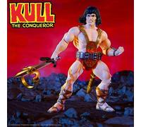 Super 7 - Kull il conquistatore - Utimates Kull il conquistatore