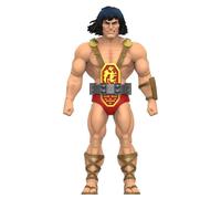 Conan Comics ULTIMATES Wave 2 Kull the Conqueror Action Figure 18 cm SUPER7