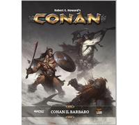 Conan - Conan il Barbaro