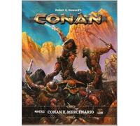 Conan - Conan il Mercenario