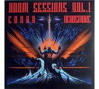 Conan • Deadsmoke - Doom Sessions Vol. 1 (LP)