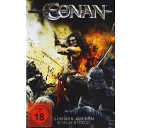 Conan - Der Barbar