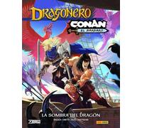 Conan - dragonero n.1