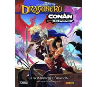 Conan - dragonero n.1