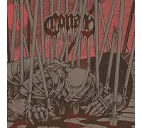 Conan – Evidence of Immortality – CD