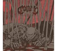 Conan Evidence of Immortality (CD) Album
