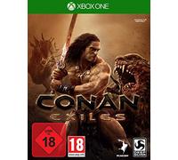 Conan Exiles