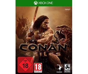 Conan Exiles